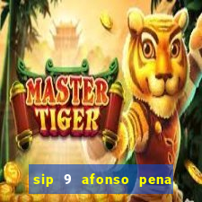 sip 9 afonso pena campo grande - ms telefone